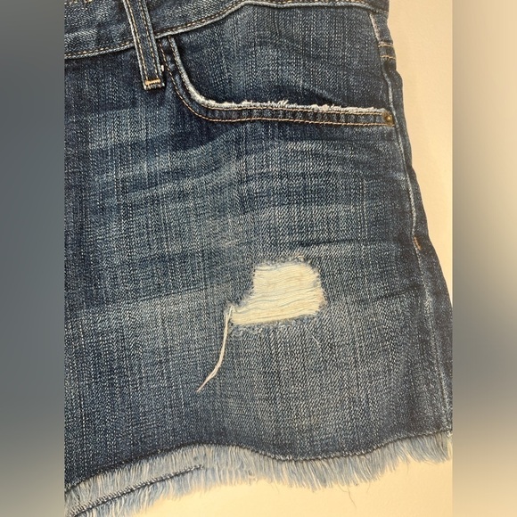 Current / Elliott the boyfriend short , sz 30 - Picture 3 of 12